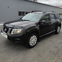 Nissan Terrano 2.0 AT, 2014, 172 000 км, с пробегом, цена 1 050 000 руб.