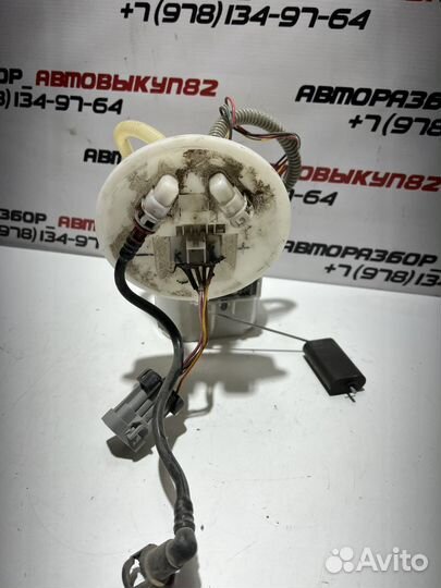 Бензонасос Форд Фокус 1 Транзит коннект