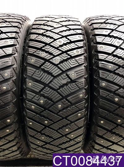 Goodyear Ultragrip Ice Arctic 185/60 R15 96T