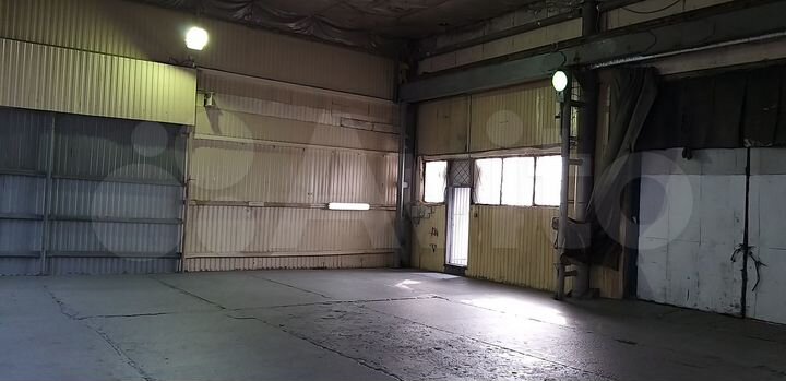 Производство, 130-400 м²