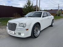 Chrysler 300C 3.5 AT, 2006, 241 000 км, с пробегом, цена 1 500 000 руб.