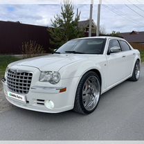 Chrysler 300C 3.5 AT, 2006, 241 000 км, с пробегом, цена 1 450 000 руб.