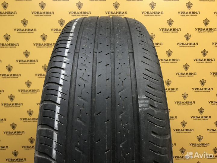 Dunlop Grandtrek ST30 225/65 R17 102H