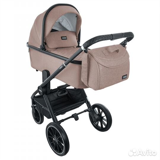 Коляска 2в1 Indigo force