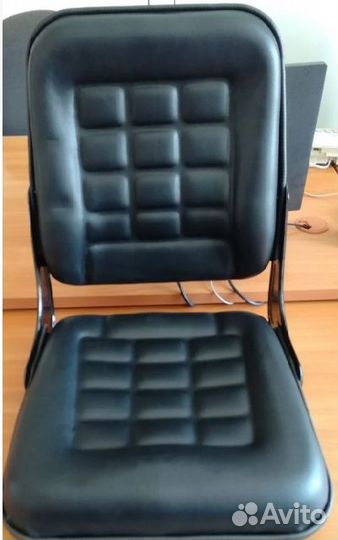 Сиденье кресло поломоечной машины