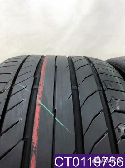 Continental ContiSportContact 5 255/35 R19 92Y