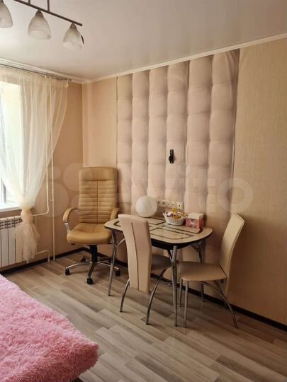 1-к. квартира, 48 м², 8/16 эт.