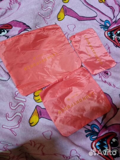 Дорожный органайзер