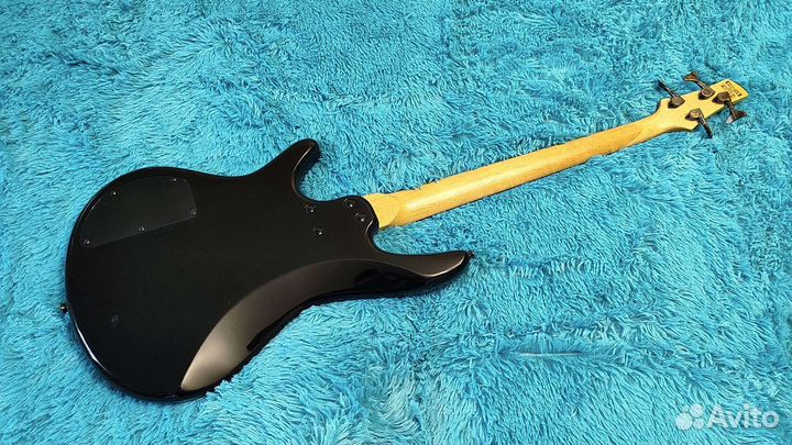 Бас гитара ibanez gsr180