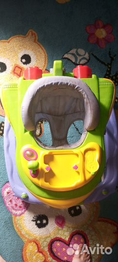 Ходунки детские