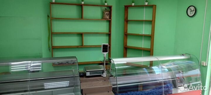 Продам готовый бизнес магазин