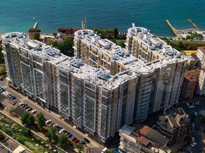 Машиноместо, 22 м²