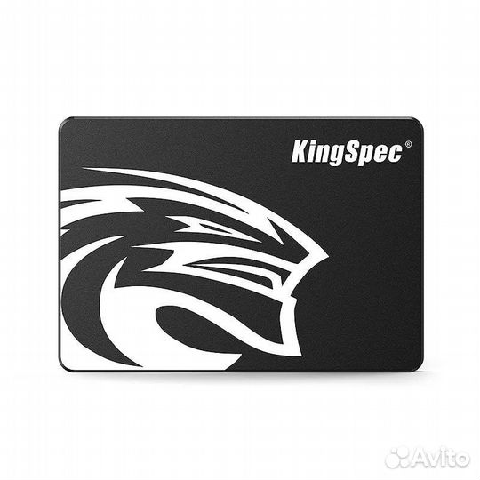 Новые SSD Kingspec 240gb