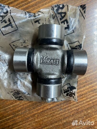 Крестовина карданного вала 1563008/S