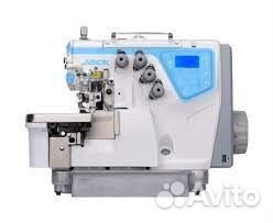 Оверлок Jack C6-4-M03/333 Автомат Комплект