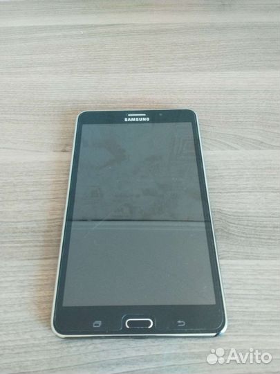 Samsung Galaxy Tab 4
