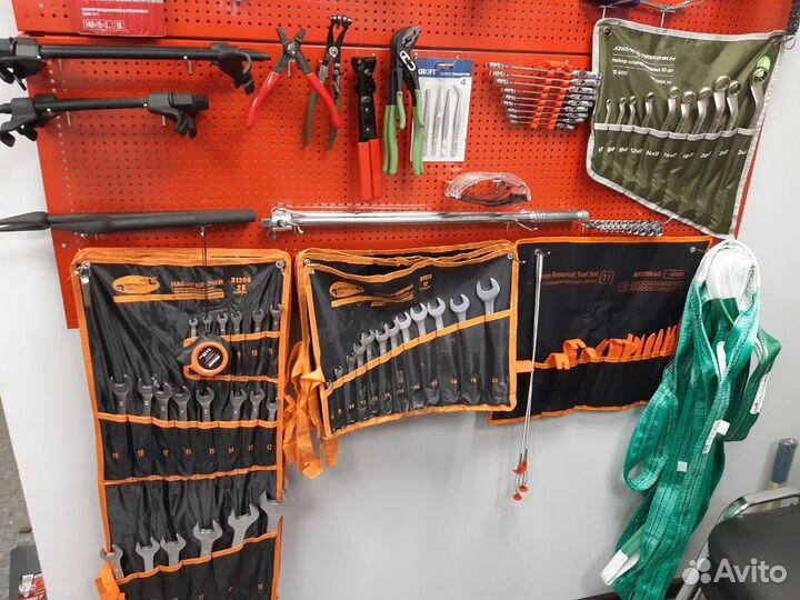 Бугры Новый Автосервис самообслуживания