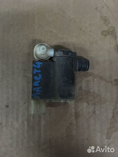 Chevrolet lacetti Насос