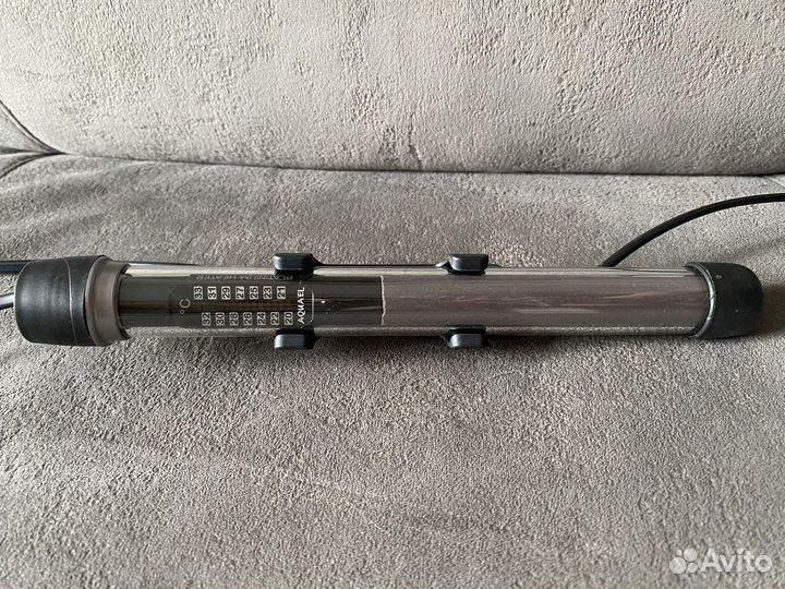 Аквариум AquaPlus 100 (700х300х560-6), 96 л