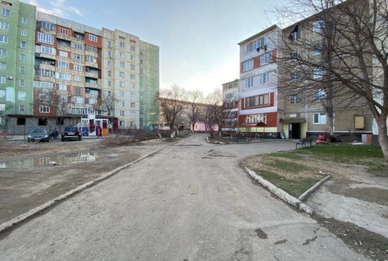 Administratsiya Kizilyurtovskogo rayona, Mu, government administration, Russia, 
