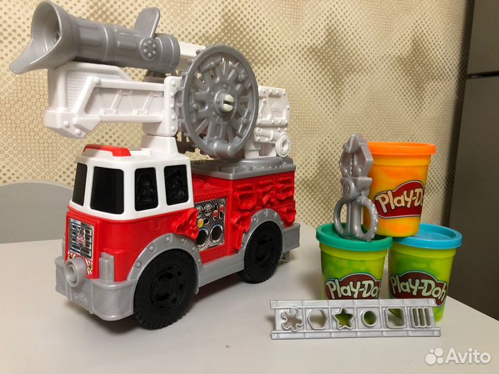 Набор для лепки Play-Doh