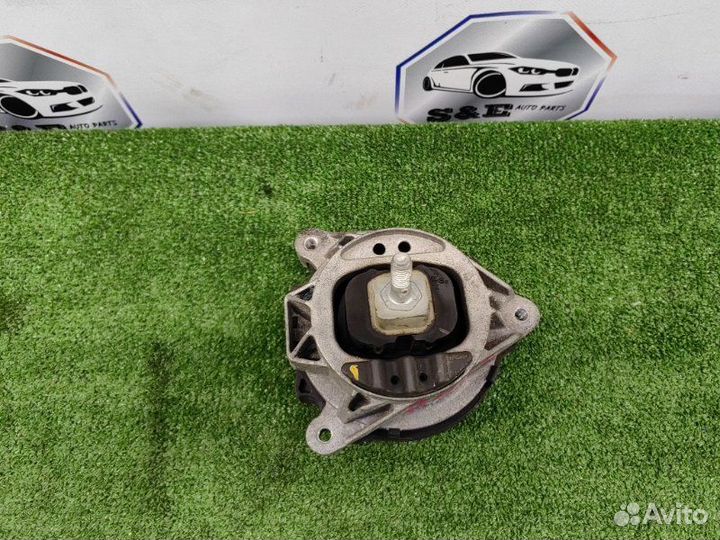 Подушка двигателя правая Bmw F30 N47D20C 2013