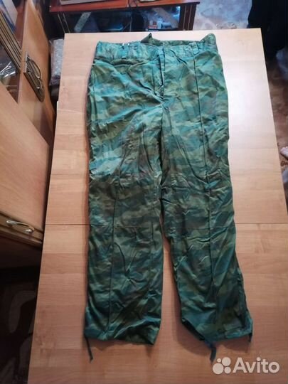 Костюм зимний камуфляж