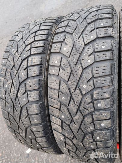 Gislaved NordFrost 100 155/65 R14 75T