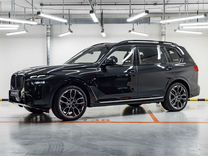 Новый BMW X7 3.0 AT, 2023, цена от 17 350 000 руб.