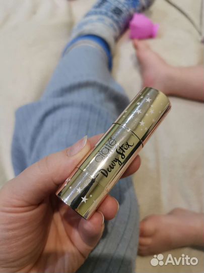 Ciate london хайлайтер Dewy Stix Lustre, 5g