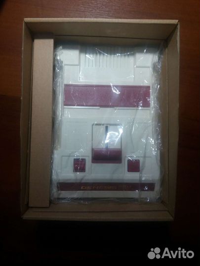 Приставка Retro Genesis 8 bit (Денди)