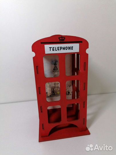 Чайный домик