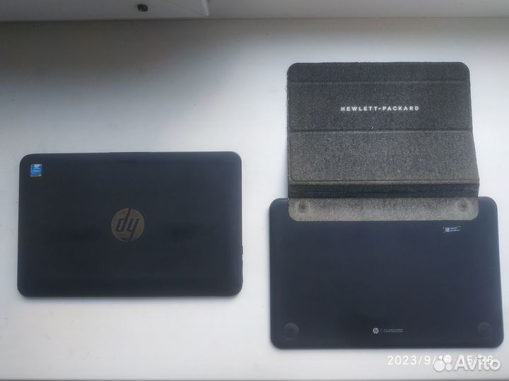 Планшет трансформер HP Pavilion x2