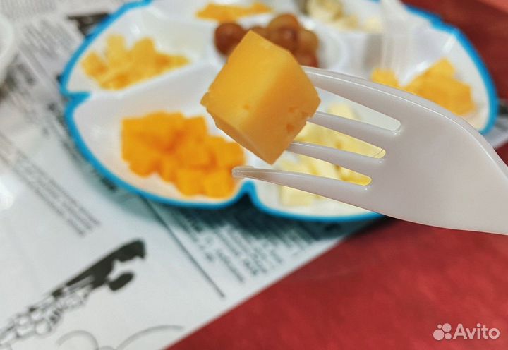 21июн23 Путешествие со вкусом (3М) /цо3066