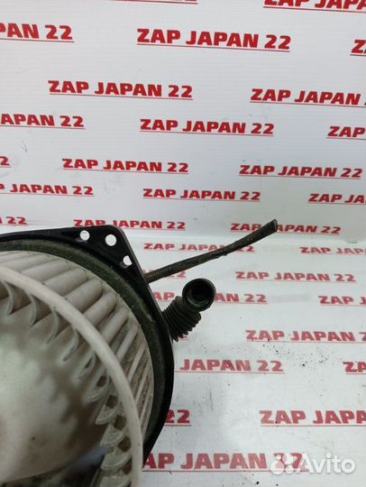 Мотор печки Mitsubishi Pajero Sport K94 4D56 2005