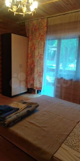 Комната 18 м², 2/2 эт.