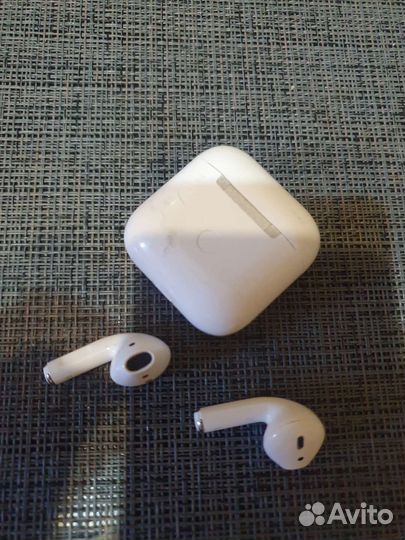 Беспроводные наушники pro-5