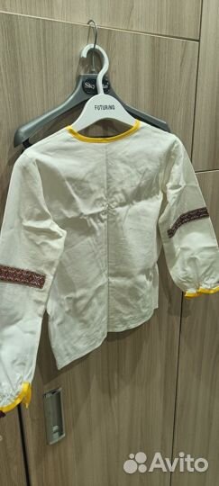 Карнавальный костюм