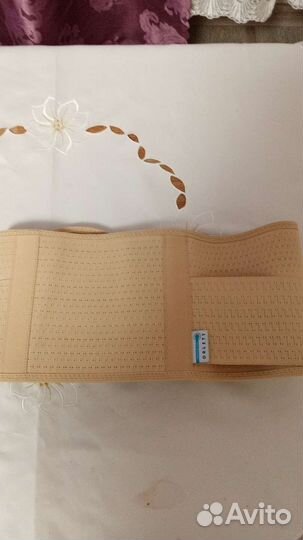 Бандаж пояс orlett MS-96 размер М