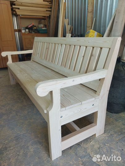 Столярные работы и резьба по дереву