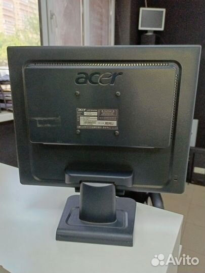 Монитор Acer AL1716F