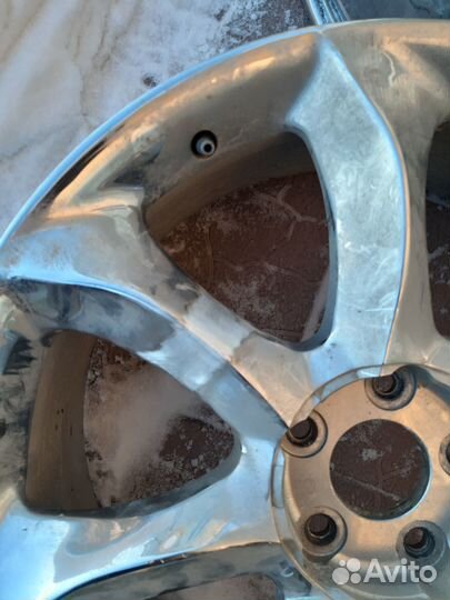 Шины диски и колеса