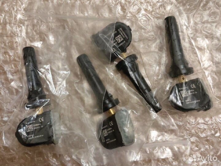 Датчик давления Haval F7