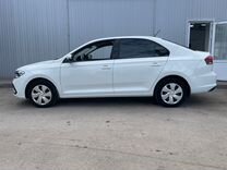 Volkswagen Polo 1.6 AT, 2020, 63 000 км, с �пробегом, цена 1 750 000 руб.