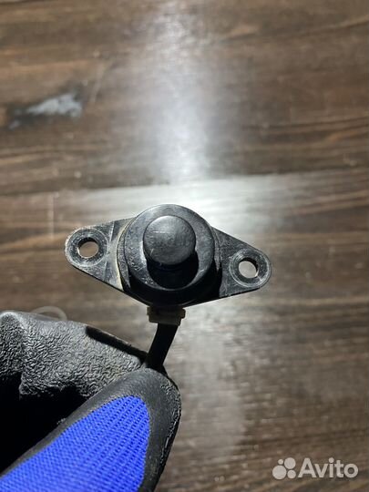 Кнопка спидометра для XVZ1300 Royal Star Classic