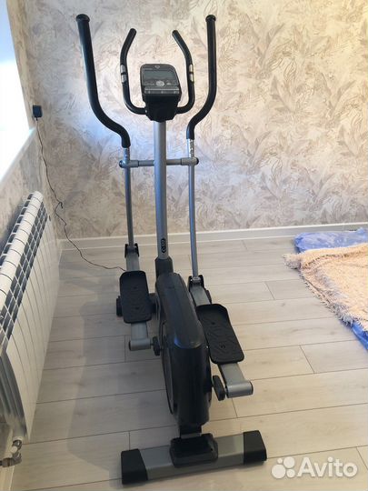 Эллиптический тренажер torneo stella c 517
