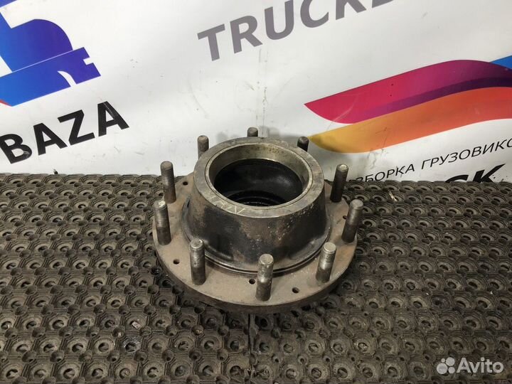 81357010141 Ступица задняя