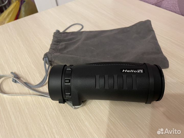 Монокуляр helios