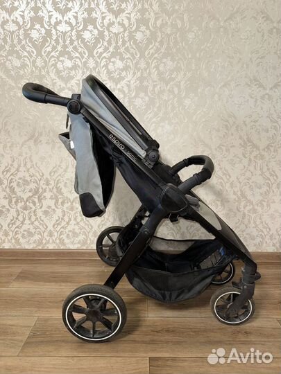 Коляска Espiro Sonic air