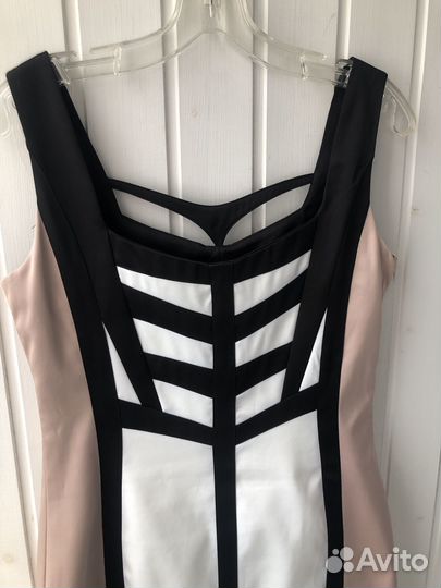 Платье Италия Liu jo вечернее